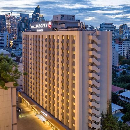 Hotel Jal City Bangkok Luaran gambar
