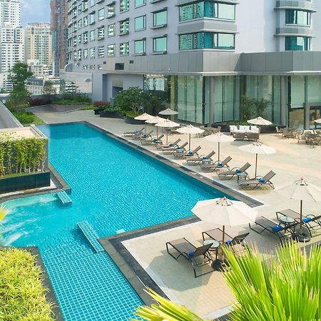 Hotel Jal City Bangkok Luaran gambar
